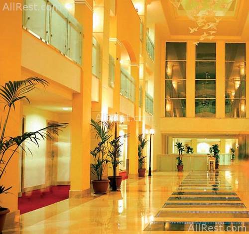 Amara Wing Resort 18